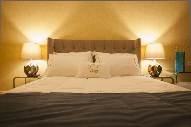 Aparthotel Flores Boutique Hotel & Spa