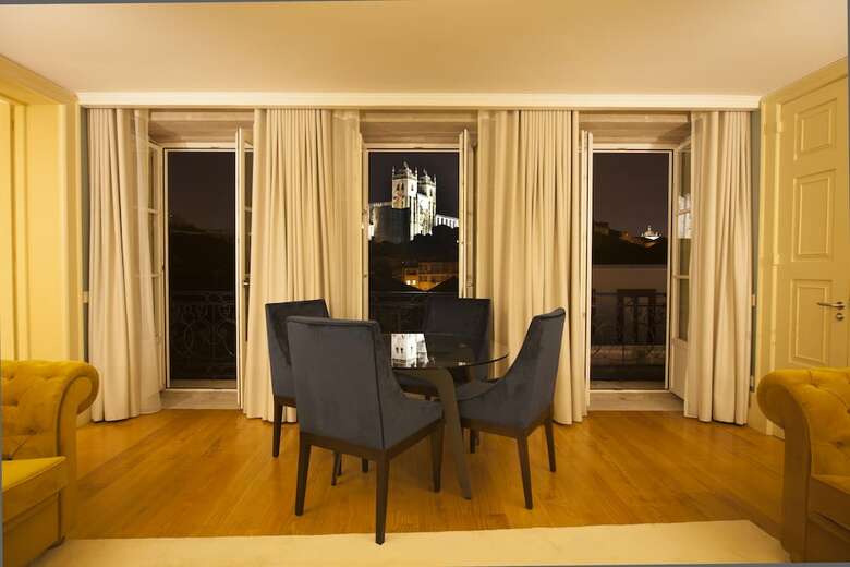 Aparthotel Flores Boutique Hotel & Spa