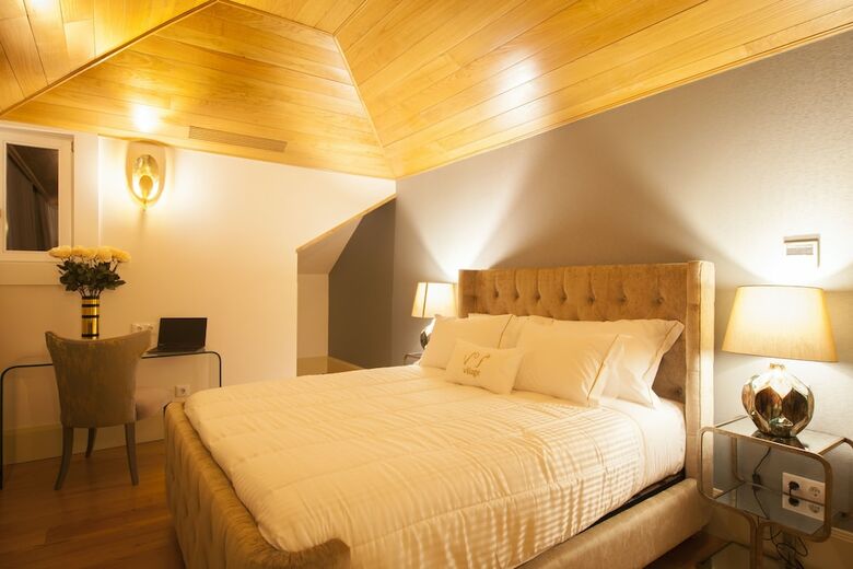Aparthotel Flores Boutique Hotel & Spa