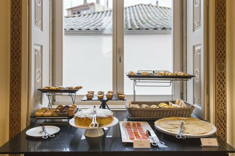 Aparthotel Flores Boutique Hotel & Spa