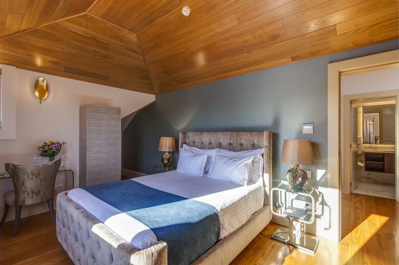 Aparthotel Flores Boutique Hotel & Spa