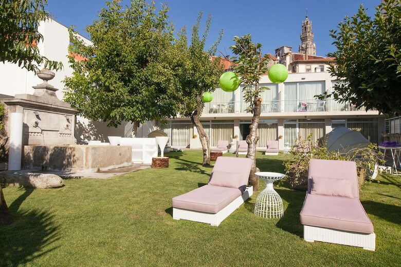 Aparthotel Flores Boutique Hotel & Spa