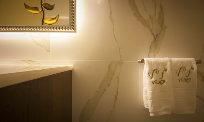Aparthotel Flores Boutique Hotel & Spa