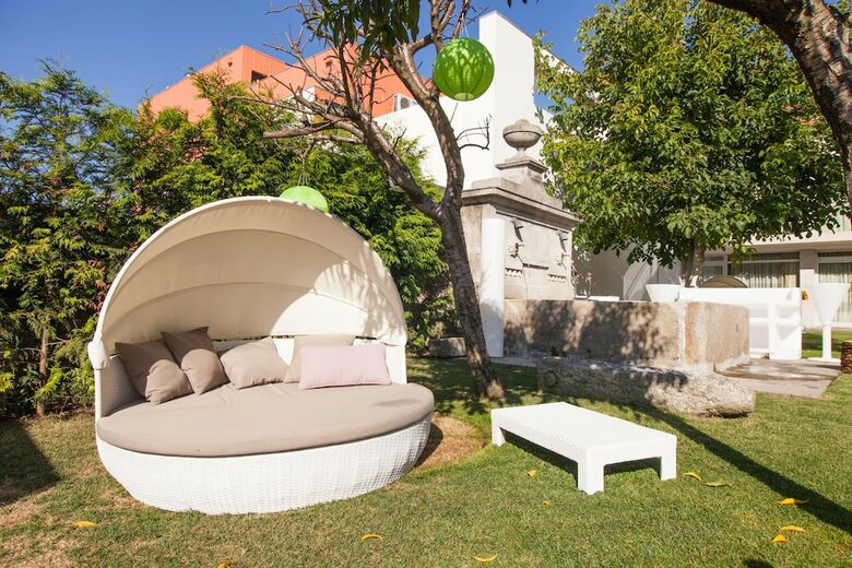 Aparthotel Flores Boutique Hotel & Spa