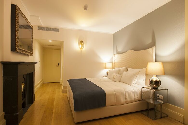 Aparthotel Flores Boutique Hotel & Spa