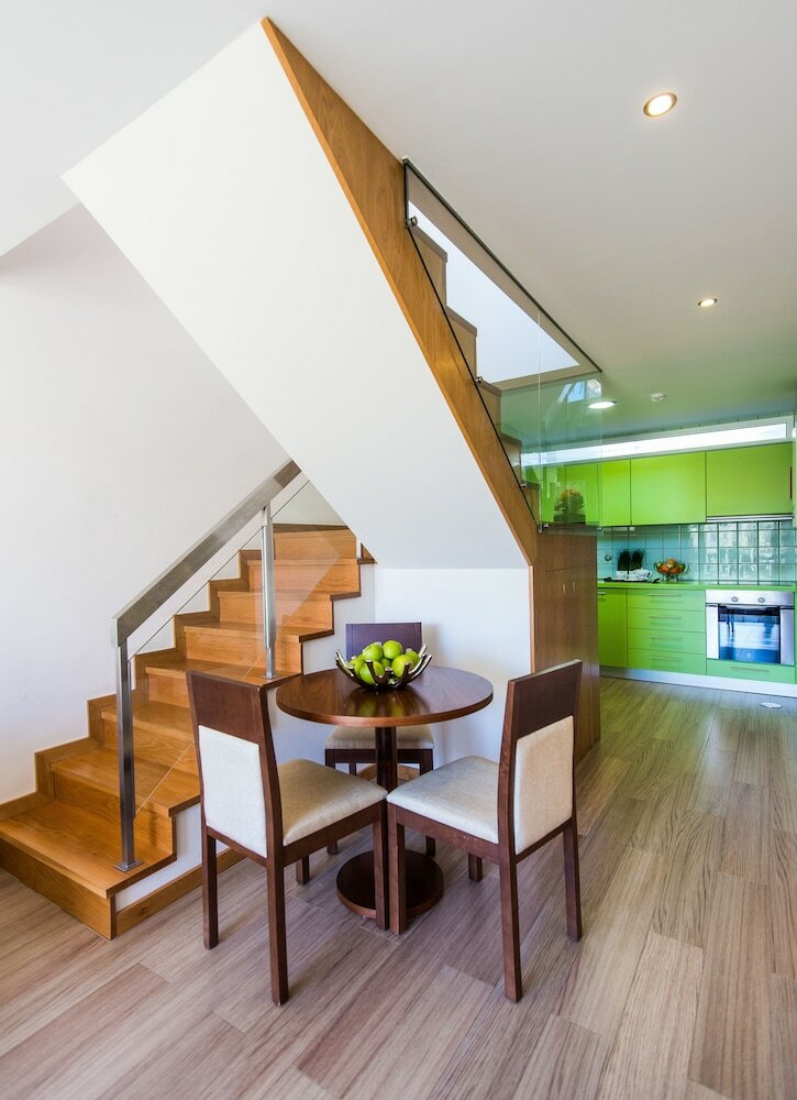 Aparthotel Flores Boutique Hotel & Spa