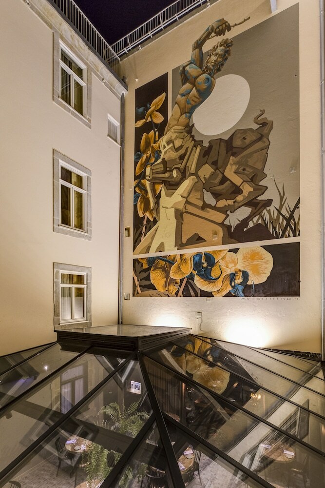 Aparthotel Flores Boutique Hotel & Spa