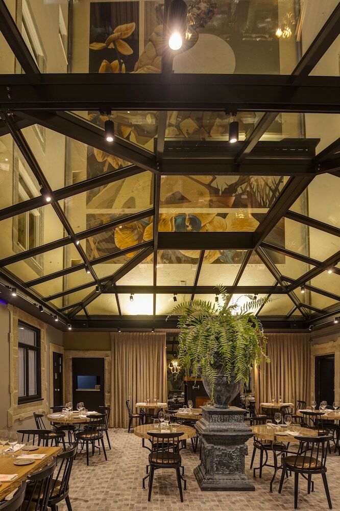 Aparthotel Flores Boutique Hotel & Spa