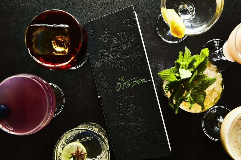 Kimpton Journeyman Hotel