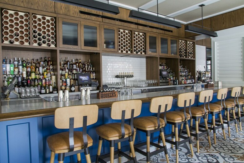 Kimpton Journeyman Hotel