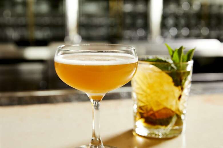 Kimpton Journeyman Hotel