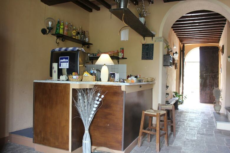 Apartamento Badia Il Vingone