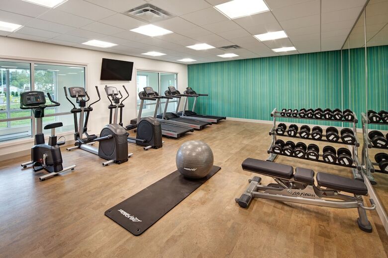 Hotel Holiday Inn Express & Suites Terrace
