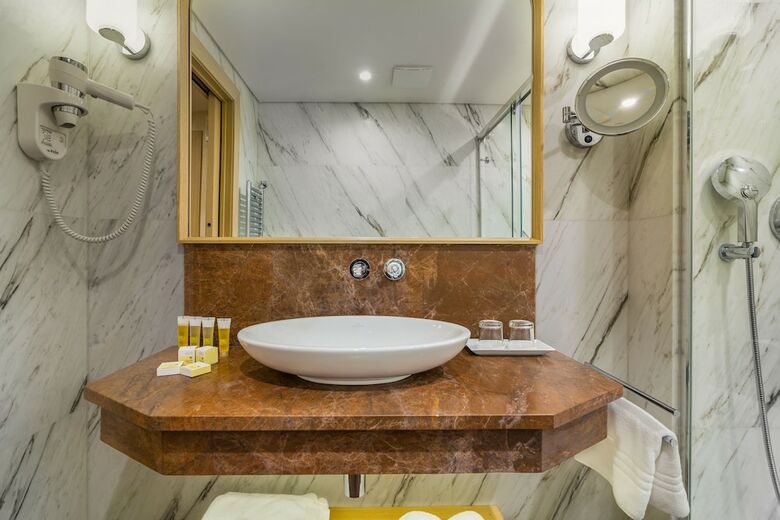 Ana Hotels Bradul Poiana Brasov