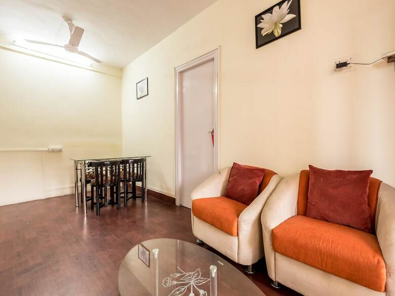 Hotel Oyo 1724 Shivam Apartment