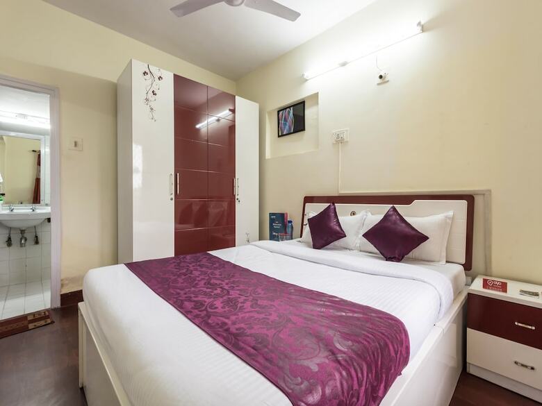 Hotel Oyo 1724 Shivam Apartment
