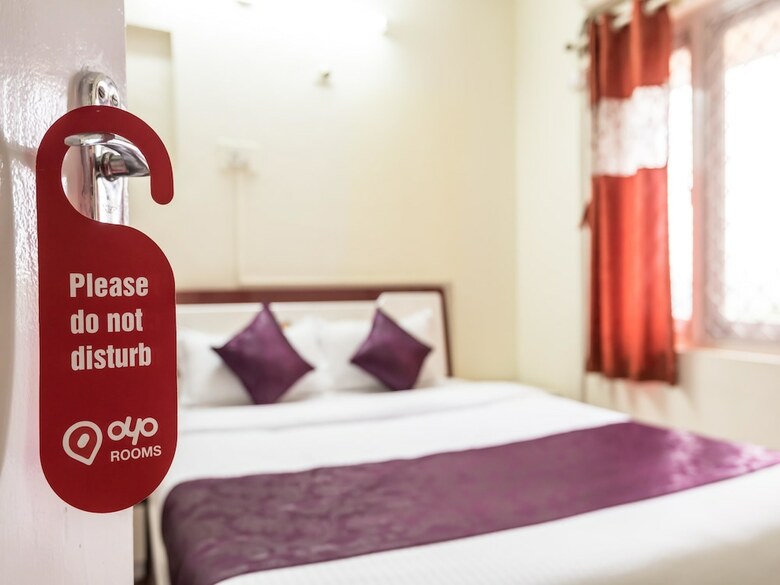 Hotel Oyo 1724 Shivam Apartment