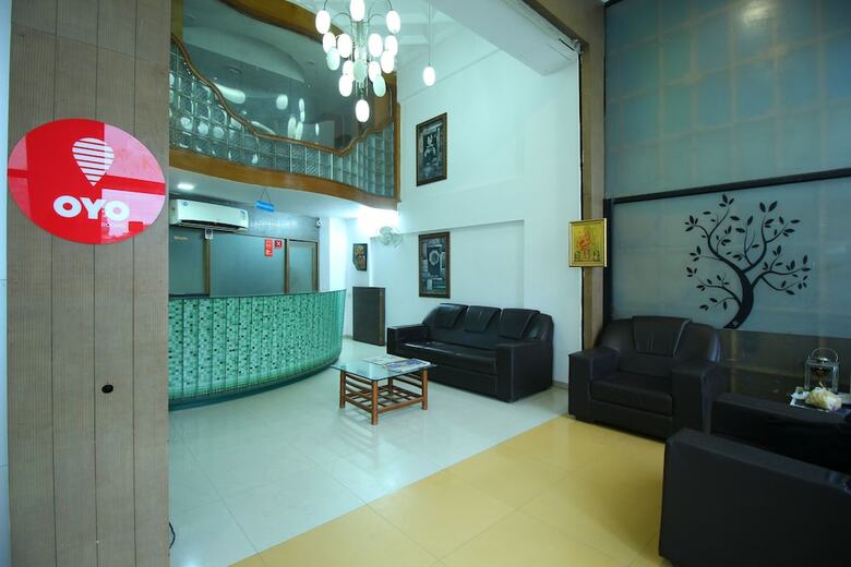 Oyo 2336 Hotel Shri Krishna Palace