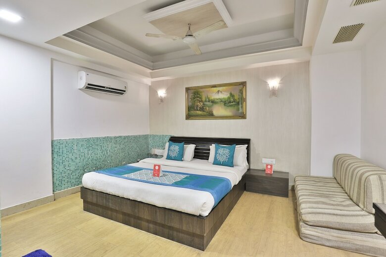 Oyo 2336 Hotel Shri Krishna Palace