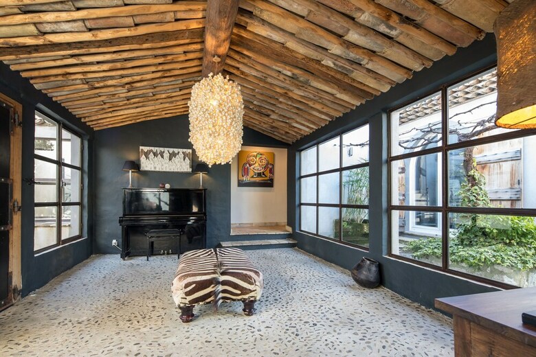 Villa 45 B&B
