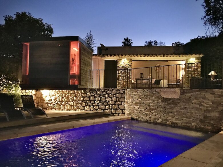 Villa 45 B&B