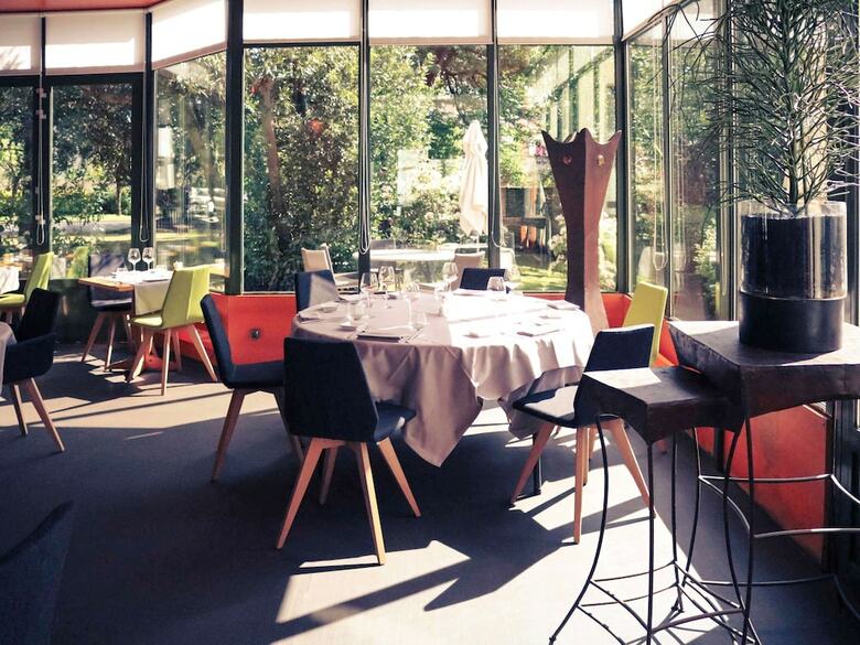 Hotel Mercure Niort Marais Poitevin