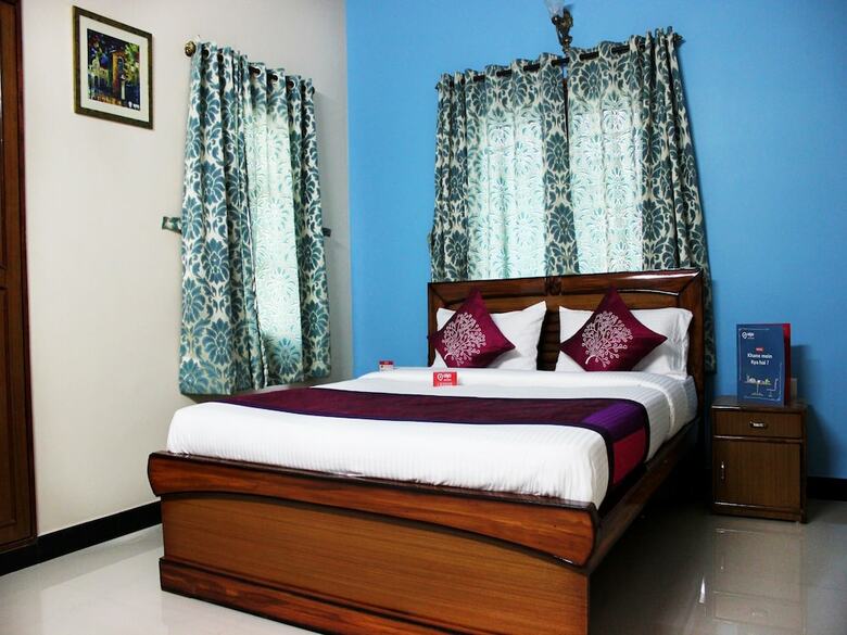 Hotel Oyo 2916 Apartment Queen's Castle