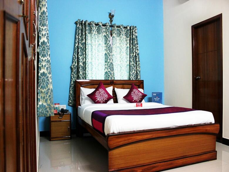 Hotel Oyo 2916 Apartment Queen's Castle