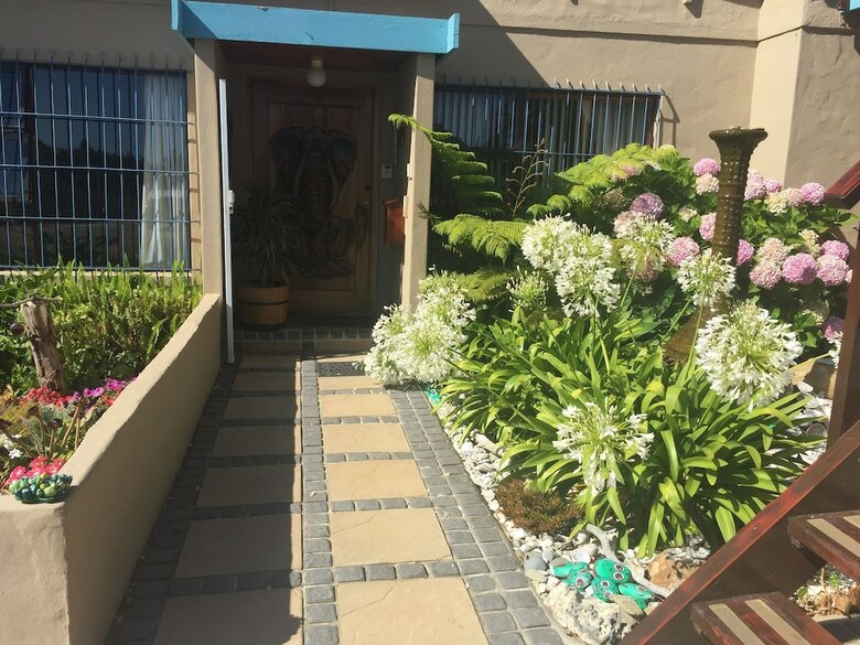 Hostal Fisherhaven Traveller's Lodge