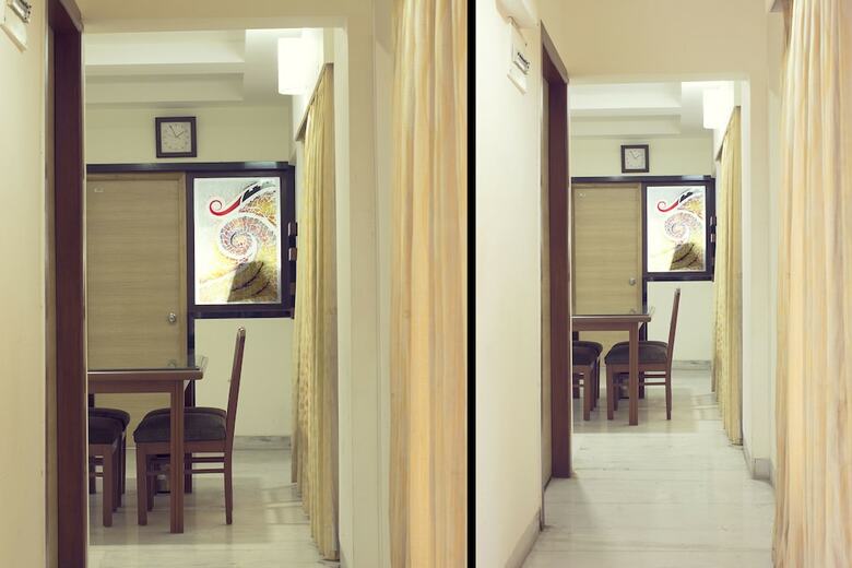 Hotel Mint Domestic Airport Suites