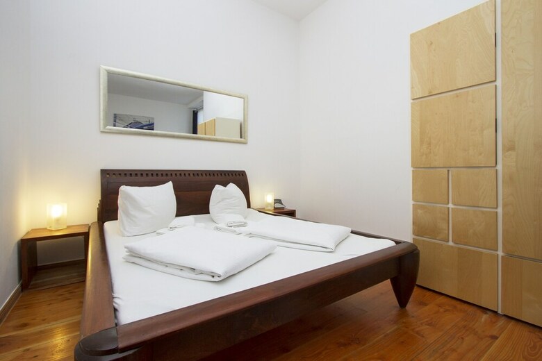 Primeflats - Apartments Im Arnimkiez