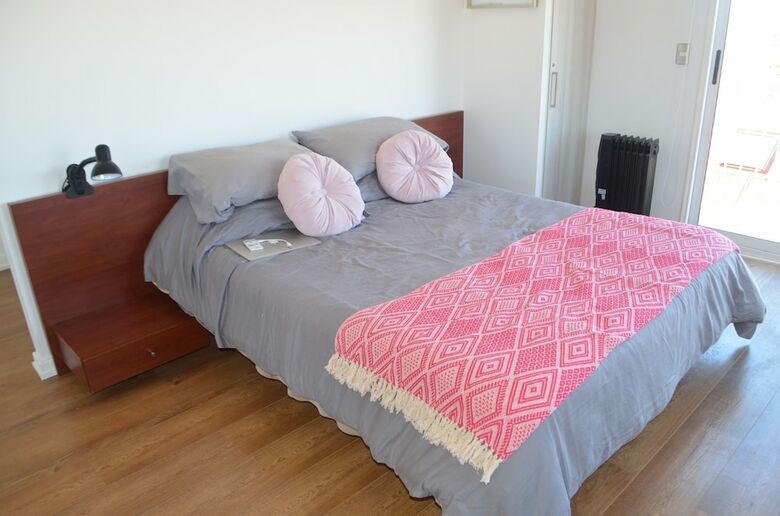 Apartamentos Lofts Munnich Cerro Alegre