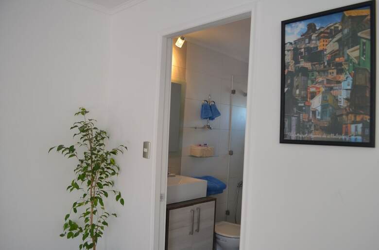 Apartamentos Lofts Munnich Cerro Alegre