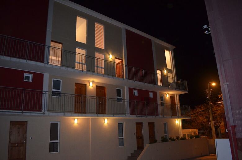 Apartamentos Lofts Munnich Cerro Alegre
