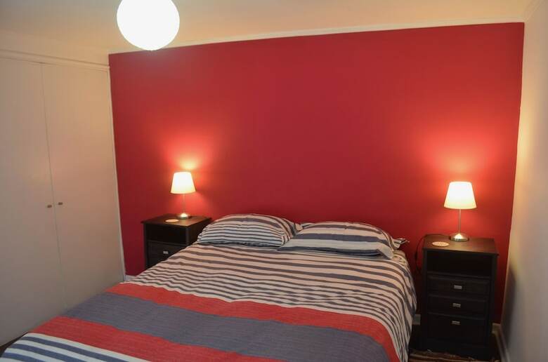 Apartamentos Lofts Munnich Cerro Alegre
