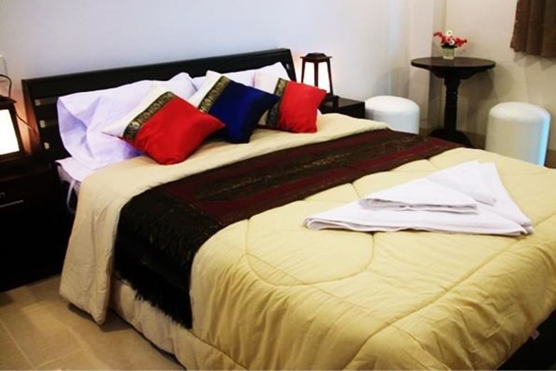 Hotel Nan Thara Place