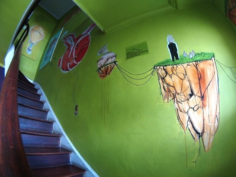 Green Grass Hostel