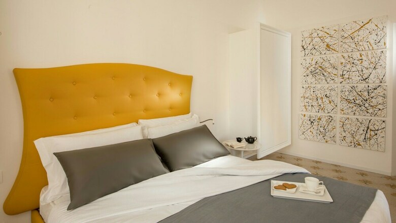 Belli36 Rooms
