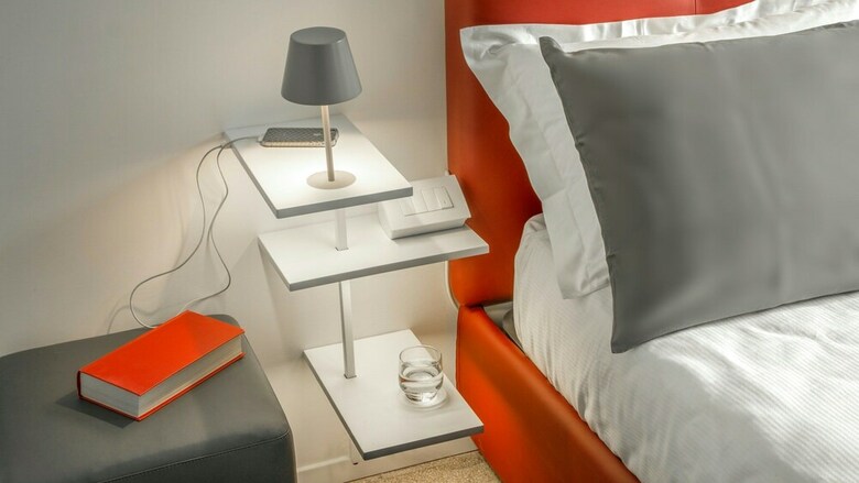 Belli36 Rooms