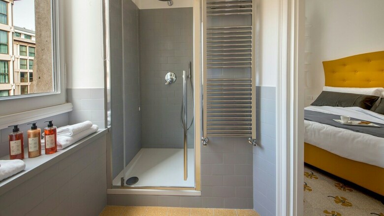 Belli36 Rooms