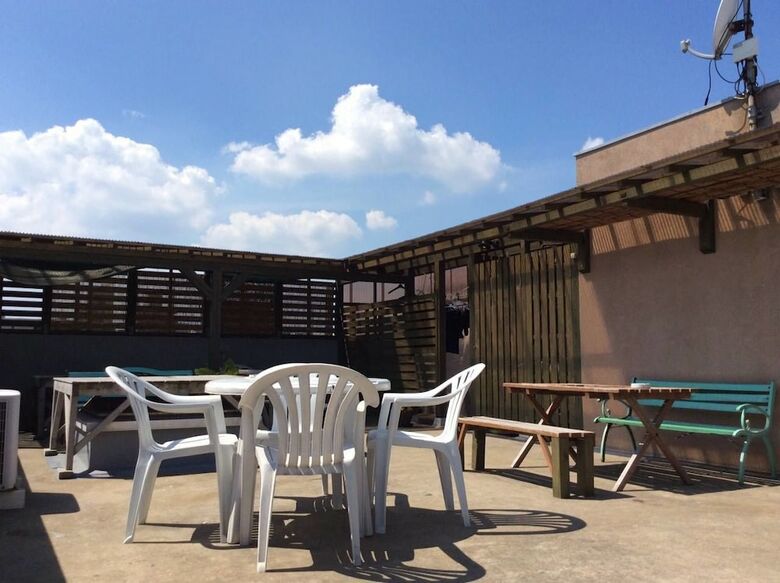 Hostal Green Guest House Kagoshima - Hostel