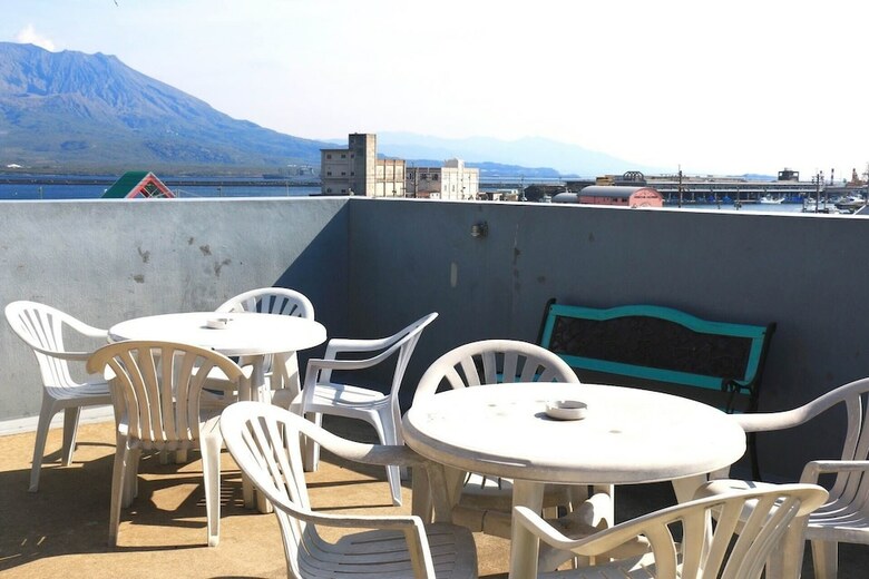 Hostal Green Guest House Kagoshima - Hostel