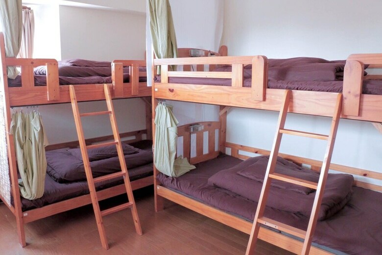 Hostal Green Guest House Kagoshima - Hostel