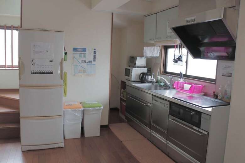 Hostal Green Guest House Kagoshima - Hostel