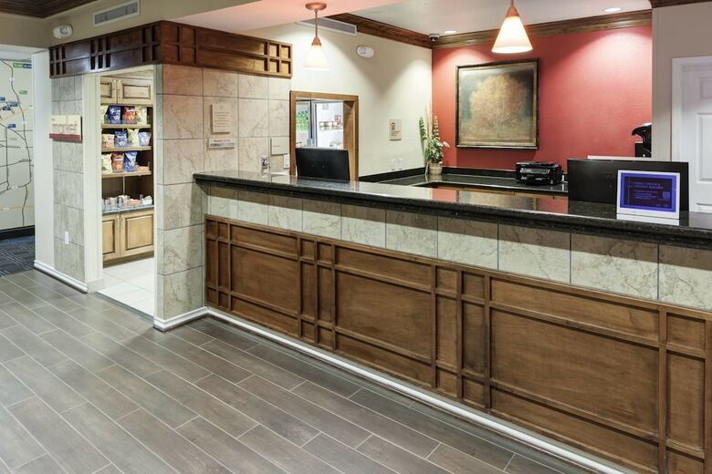 Hotel Towneplace Suites By Marriott Texarkana