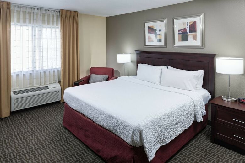 Hotel Towneplace Suites By Marriott Texarkana