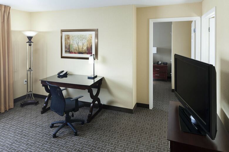 Hotel Towneplace Suites By Marriott Texarkana