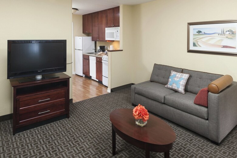 Hotel Towneplace Suites By Marriott Texarkana