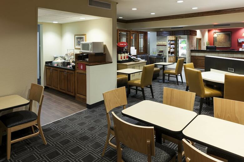 Hotel Towneplace Suites By Marriott Texarkana
