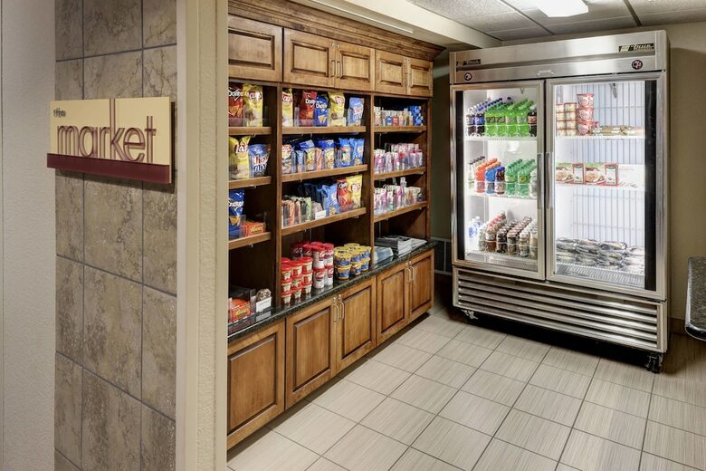 Hotel Towneplace Suites By Marriott Texarkana